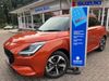 Suzuki Swift 1.2 Mild Hybrid Ultra 5dr CVT
