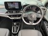 Suzuki Swift 1.2 Mild Hybrid Ultra 5dr CVT