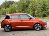 Suzuki Swift 1.2 Mild Hybrid Ultra 5dr CVT