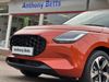 Suzuki Swift 1.2 Mild Hybrid Ultra 5dr CVT