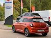 Suzuki Swift 1.2 Mild Hybrid Ultra 5dr CVT