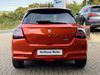 Suzuki Swift 1.2 Mild Hybrid Ultra 5dr CVT