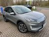 Ford Kuga 2.0 EcoBlue 190 Titanium First Ed 5dr Auto AWD