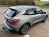 Ford Kuga 2.0 EcoBlue 190 Titanium First Ed 5dr Auto AWD