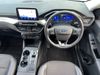 Ford Kuga 2.0 EcoBlue 190 Titanium First Ed 5dr Auto AWD