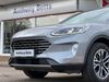 Ford Kuga 2.0 EcoBlue 190 Titanium First Ed 5dr Auto AWD