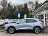 Ford Kuga 2.0 EcoBlue 190 Titanium First Ed 5dr Auto AWD