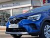 Renault Captur 1.6 E-TECH Hybrid 145 Iconic Edition 5dr Auto