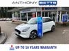 Suzuki Swift 1.2 Mild Hybrid Ultra 5dr CVT