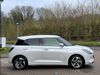 Suzuki Swift 1.2 Mild Hybrid Ultra 5dr CVT