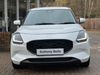 Suzuki Swift 1.2 Mild Hybrid Ultra 5dr CVT