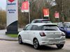 Suzuki Swift 1.2 Mild Hybrid Ultra 5dr CVT