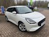 Suzuki Swift 1.2 Mild Hybrid Motion 5dr