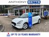 Suzuki Swift 1.2 Mild Hybrid Motion 5dr