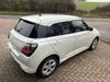 Suzuki Swift 1.2 Mild Hybrid Motion 5dr