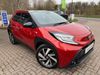 Toyota Aygo X 1.0 VVT-i Exclusive 5dr