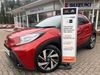 Toyota Aygo X 1.0 VVT-i Exclusive 5dr