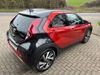 Toyota Aygo X 1.0 VVT-i Exclusive 5dr
