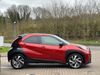 Toyota Aygo X 1.0 VVT-i Exclusive 5dr