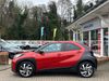 Toyota Aygo X 1.0 VVT-i Exclusive 5dr