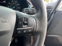 FORD FIESTA 1.0 ECOBOOST ST LINE 5DR AUTO 8.9 APR FINANCE AVAILABLE 2019 AUTOMATIC...