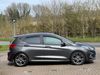 Ford Fiesta 1.0 EcoBoost ST-Line 5dr Auto