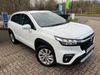 Suzuki S-Cross 1.5 Hybrid Motion 5dr AGS
