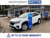 Suzuki S-Cross 1.5 Hybrid Motion 5dr AGS