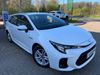 Suzuki Swace 1.8 Hybrid Motion 5dr CVT