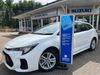Suzuki Swace 1.8 Hybrid Motion 5dr CVT