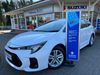 Suzuki Swace 1.8 Hybrid Motion 5dr CVT
