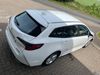 Suzuki Swace 1.8 Hybrid Motion 5dr CVT
