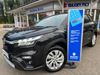 Suzuki S-Cross 1.5 Hybrid Motion 5dr AGS