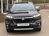 Suzuki S-Cross 1.5 Hybrid Motion 5dr AGS