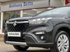 Suzuki S-Cross 1.5 Hybrid Motion 5dr AGS