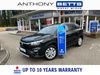 Suzuki S-Cross 1.5 Hybrid Motion 5dr AGS