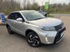 Suzuki Vitara 1.4 Boosterjet Mild Hybrid Ultra ALLGRIP 5dr