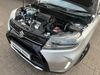 Suzuki Vitara 1.4 Boosterjet Mild Hybrid Ultra ALLGRIP 5dr