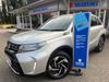 Suzuki Vitara 1.4 Boosterjet Mild Hybrid Ultra ALLGRIP 5dr