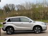 Suzuki Vitara 1.4 Boosterjet Mild Hybrid Ultra ALLGRIP 5dr