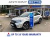 Suzuki Vitara 1.4 Boosterjet Mild Hybrid Ultra ALLGRIP 5dr