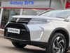 Suzuki Vitara 1.4 Boosterjet Mild Hybrid Ultra ALLGRIP 5dr