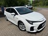 Suzuki Swace 1.8 Hybrid Motion 5dr CVT