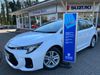 Suzuki Swace 1.8 Hybrid Motion 5dr CVT