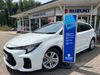 Suzuki Swace 1.8 Hybrid Motion 5dr CVT