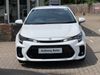 Suzuki Swace 1.8 Hybrid Motion 5dr CVT