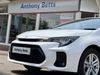 Suzuki Swace 1.8 Hybrid Motion 5dr CVT