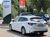 Suzuki Swace 1.8 Hybrid Motion 5dr CVT