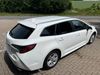 Suzuki Swace 1.8 Hybrid Motion 5dr CVT