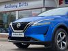 Nissan Qashqai 1.3 DiG-T MH Premiere Edition 5dr